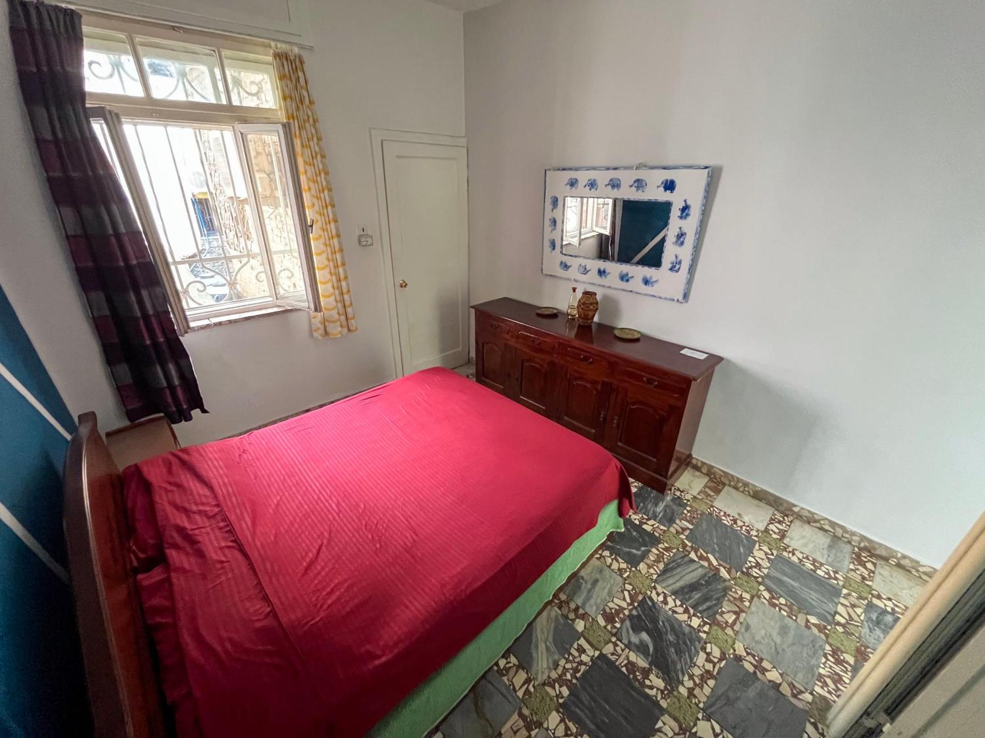 Milingona City Center Hostel Τίρανα Εξωτερικό φωτογραφία