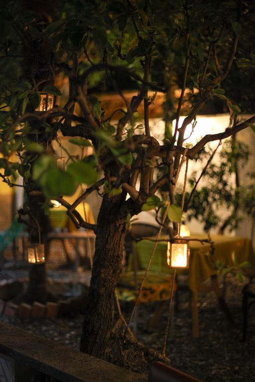 Milingona City Center Hostel Τίρανα Εξωτερικό φωτογραφία